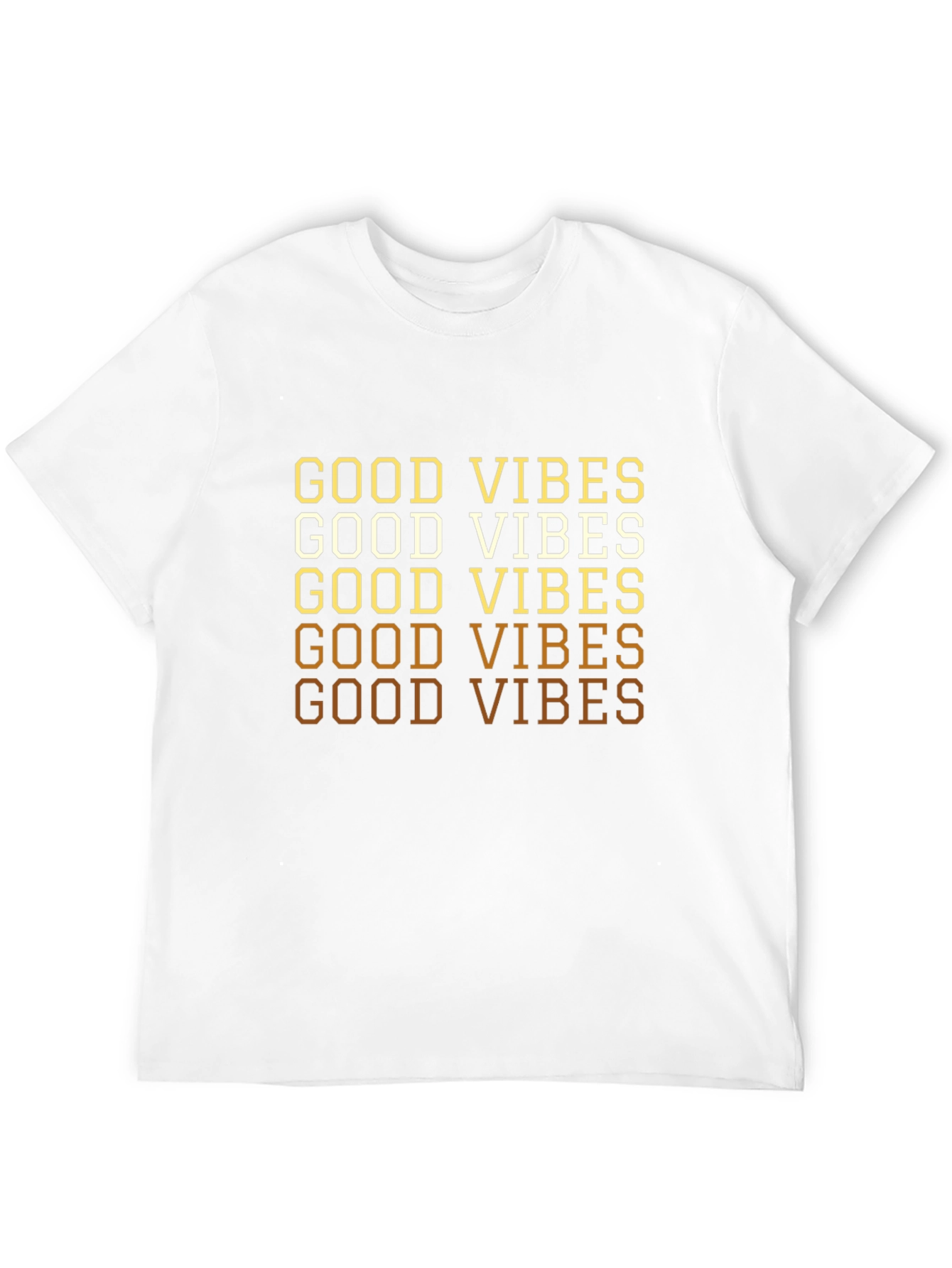 Good Vibes Graphic Tee