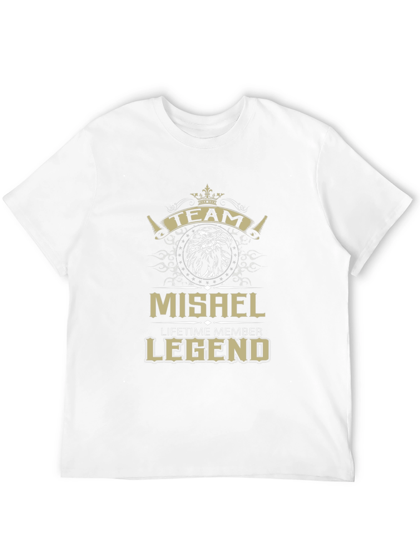 Team Mishel Legend T-Shirt