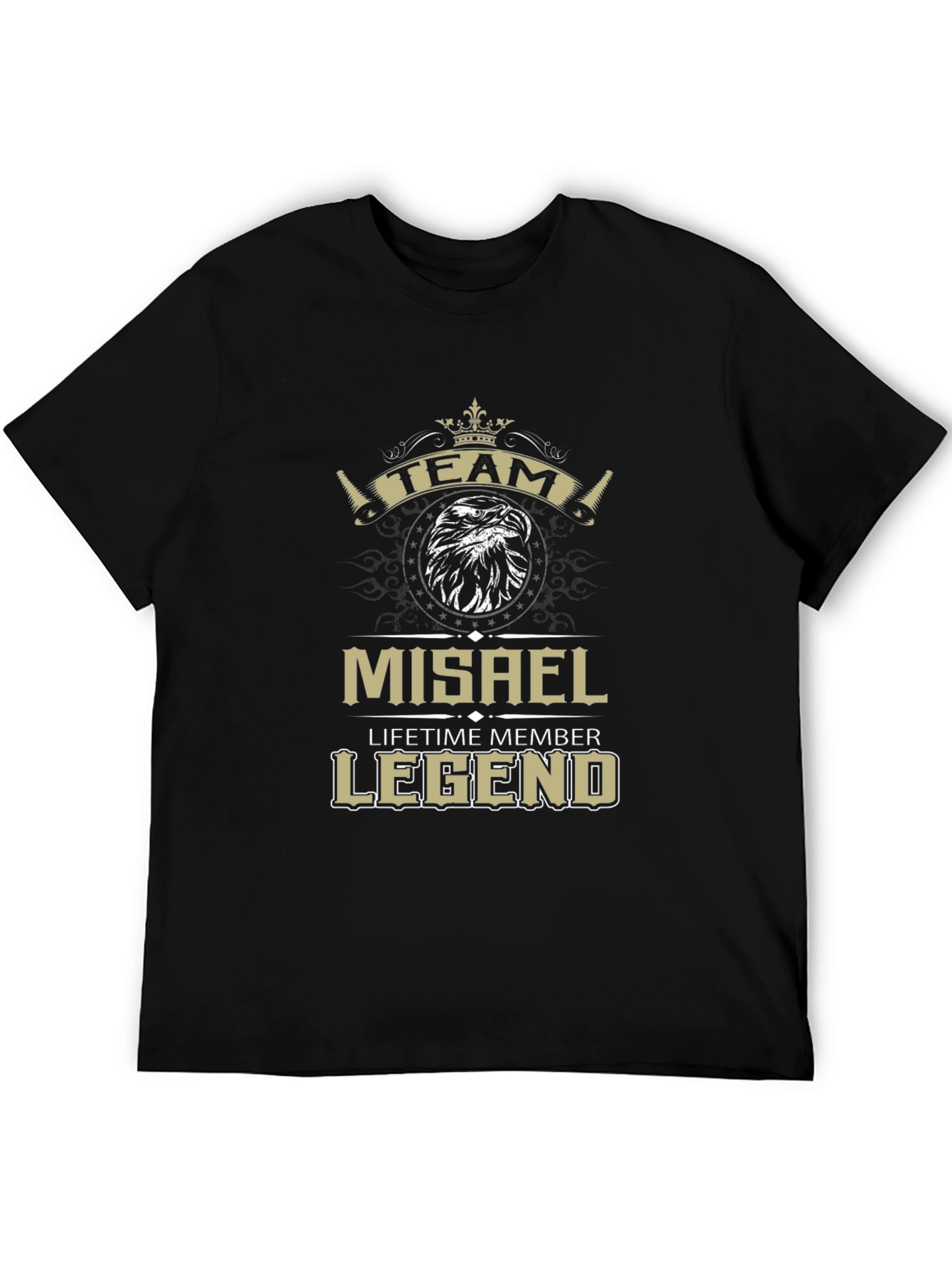 Team Mishel Legend T-Shirt