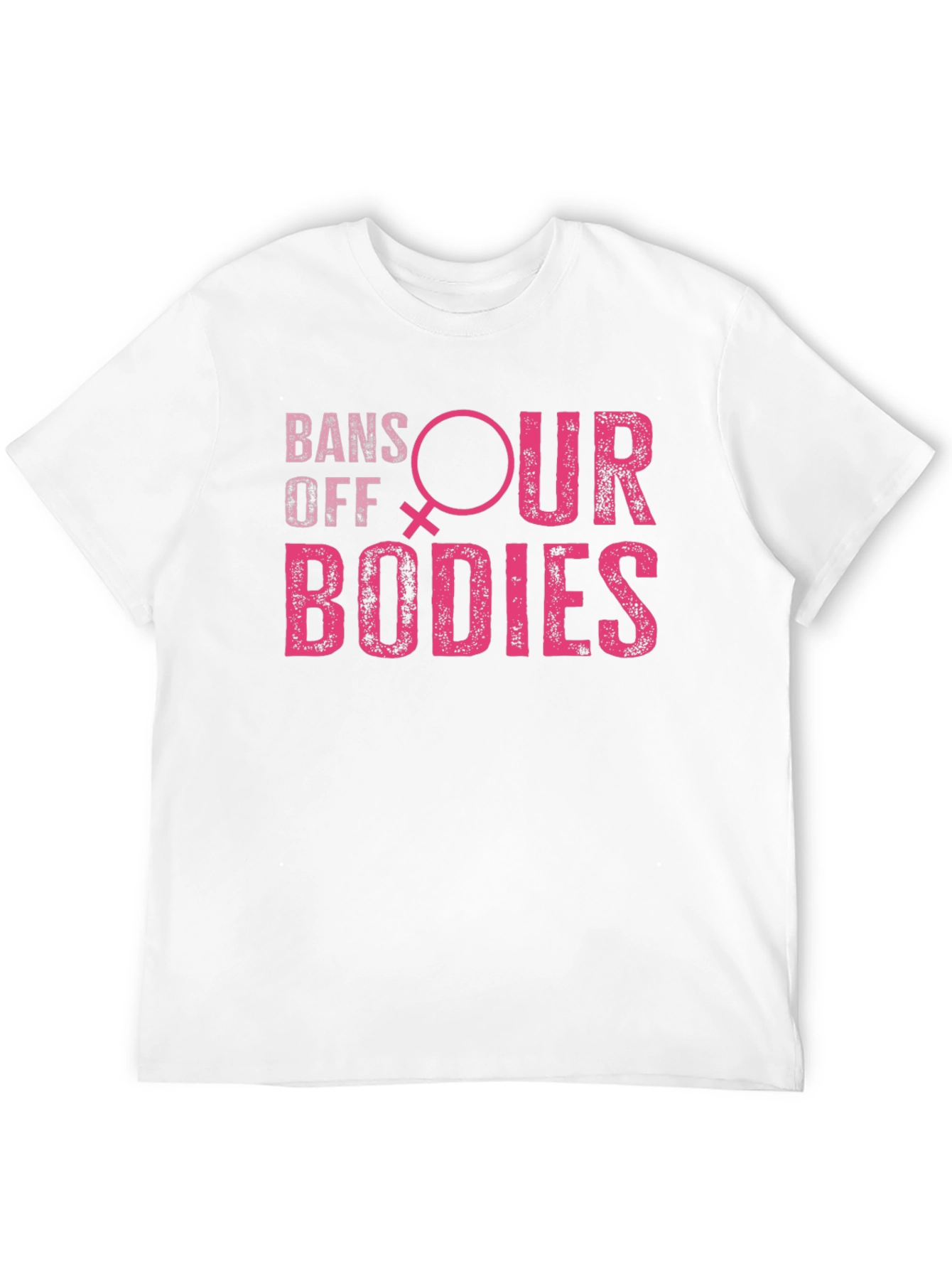 Bans Off Our Bodies Graphic Tee