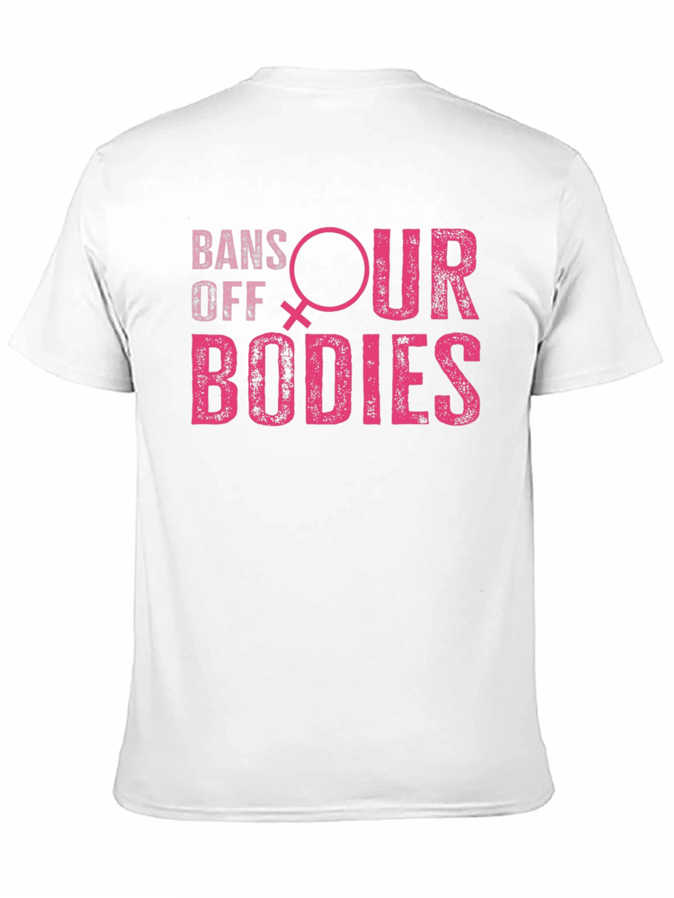 Bans Off Our Bodies Graphic Tee