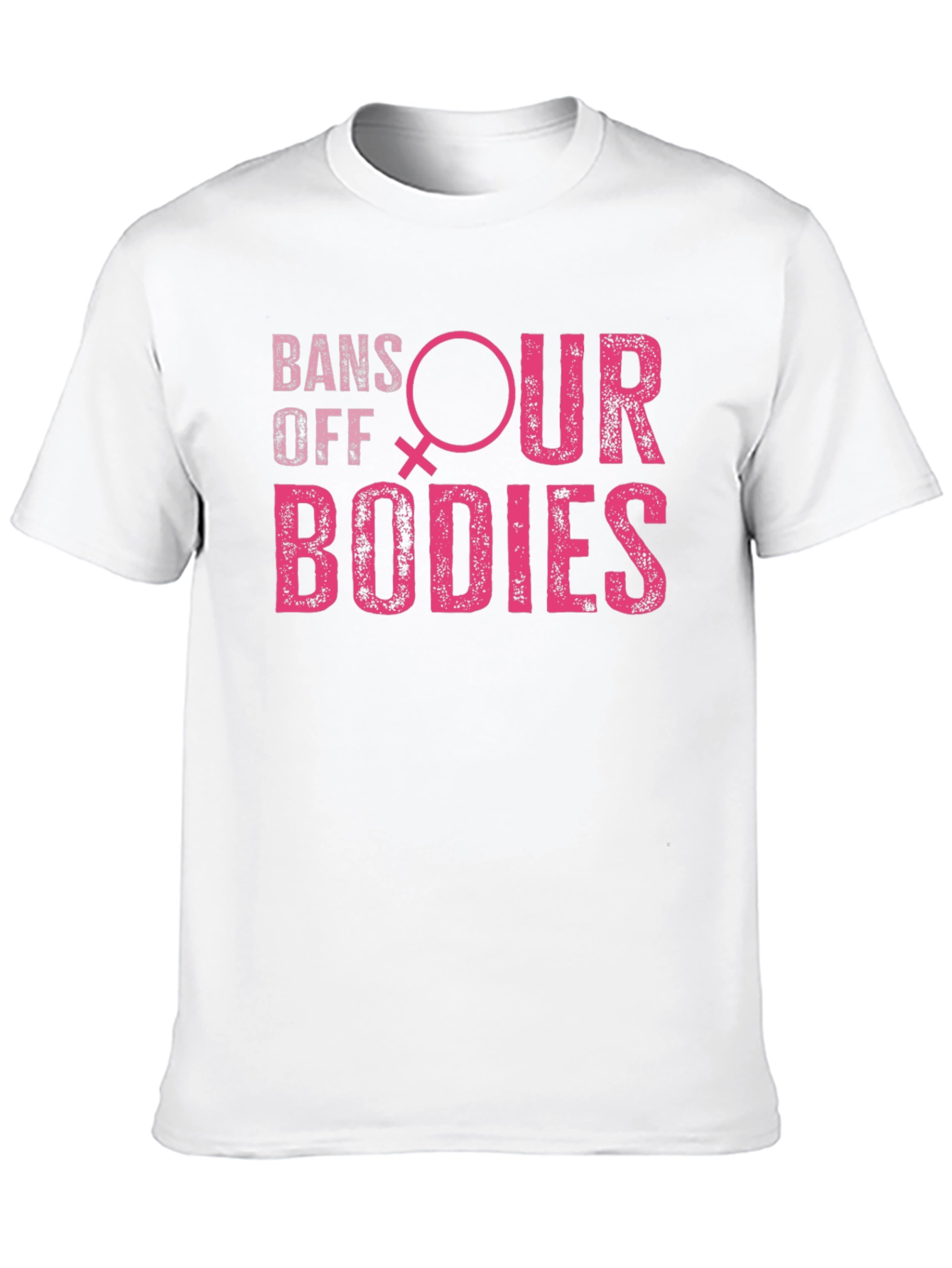 Bans Off Our Bodies Graphic Tee