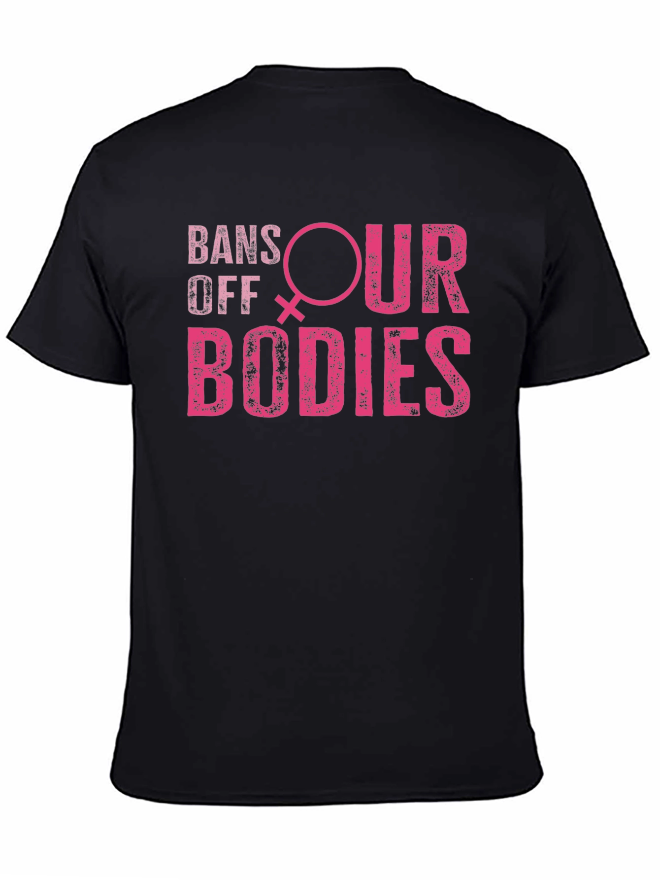 Bans Off Our Bodies Graphic Tee