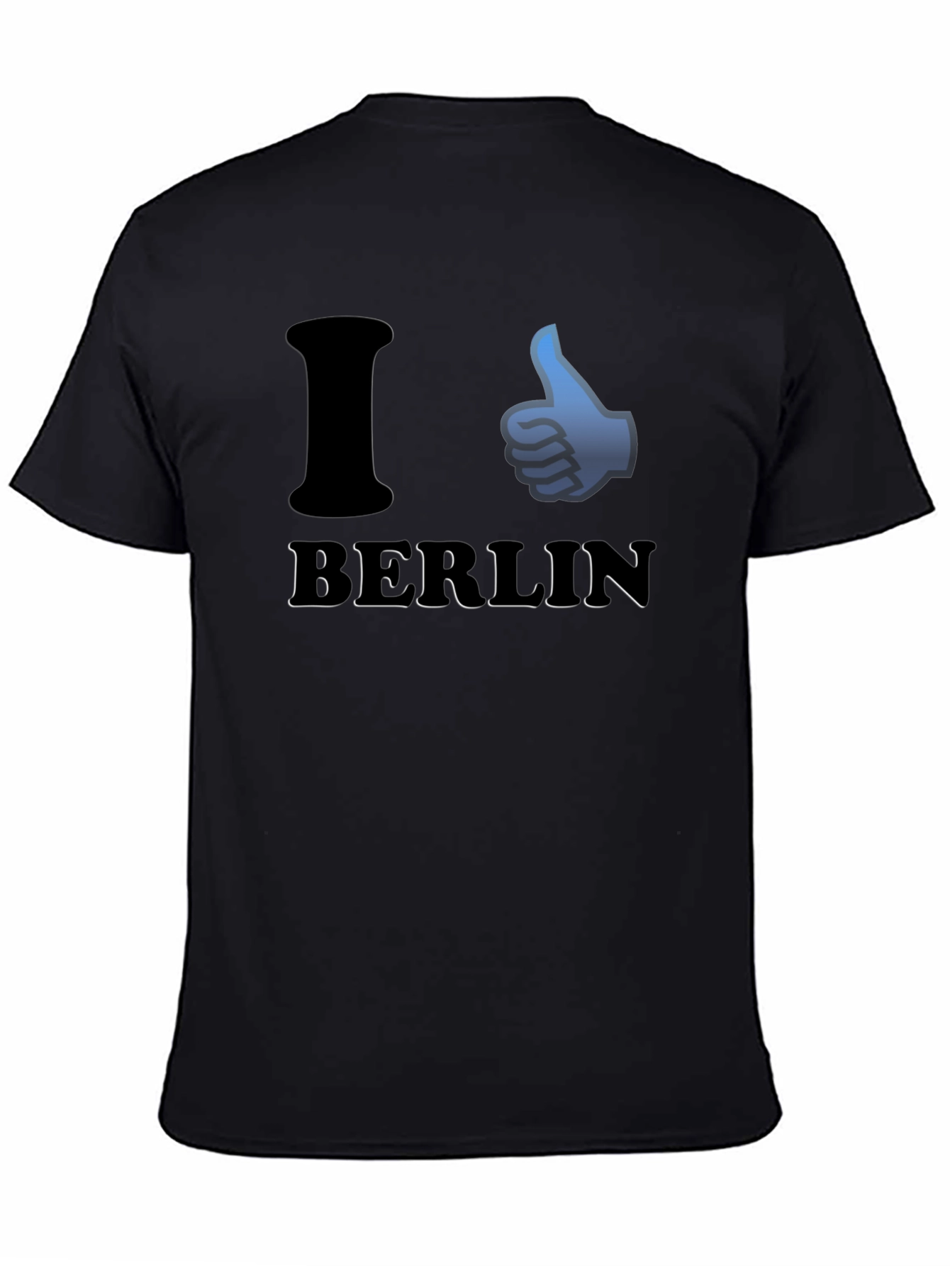 I Thumbs Up Berlin T-Shirt