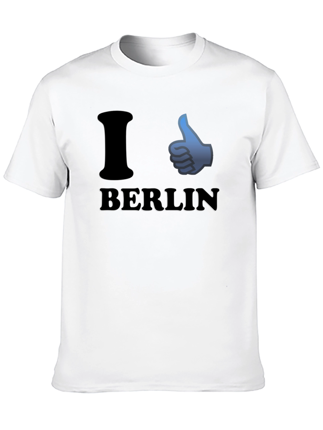 I Thumbs Up Berlin T-Shirt