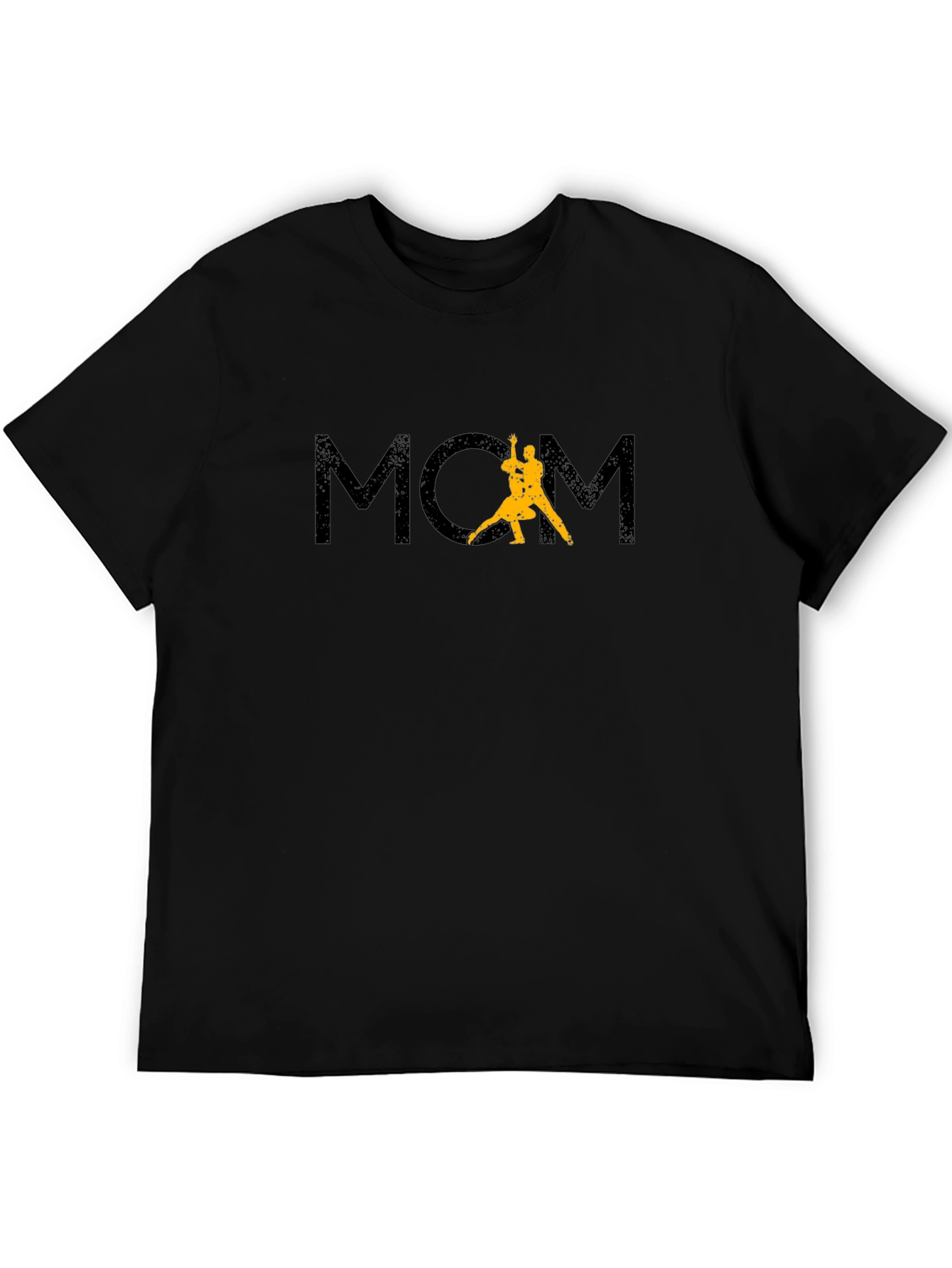 Tango Dancing Mom T-Shirt - Graphic Tee