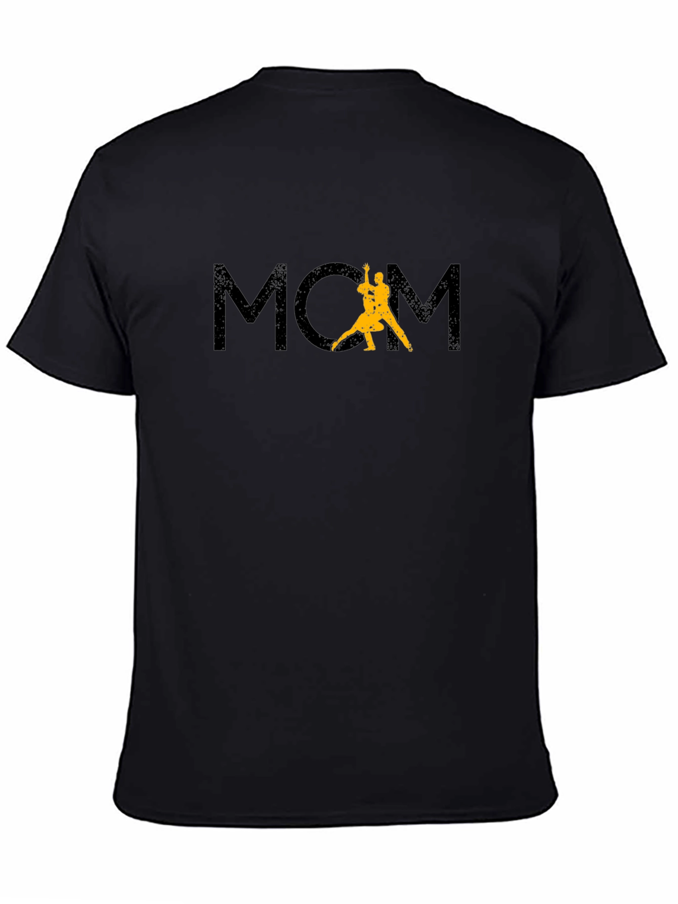 Tango Dancing Mom T-Shirt - Graphic Tee