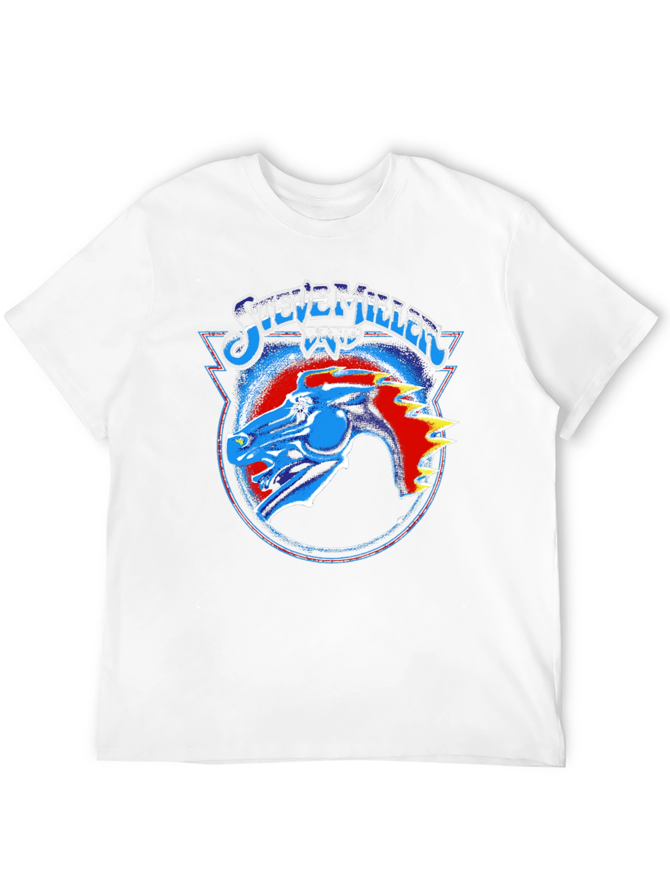 Steve Miller Band T-Shirt