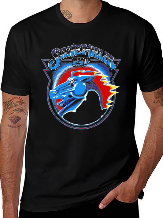 Steve Miller Band T-Shirt