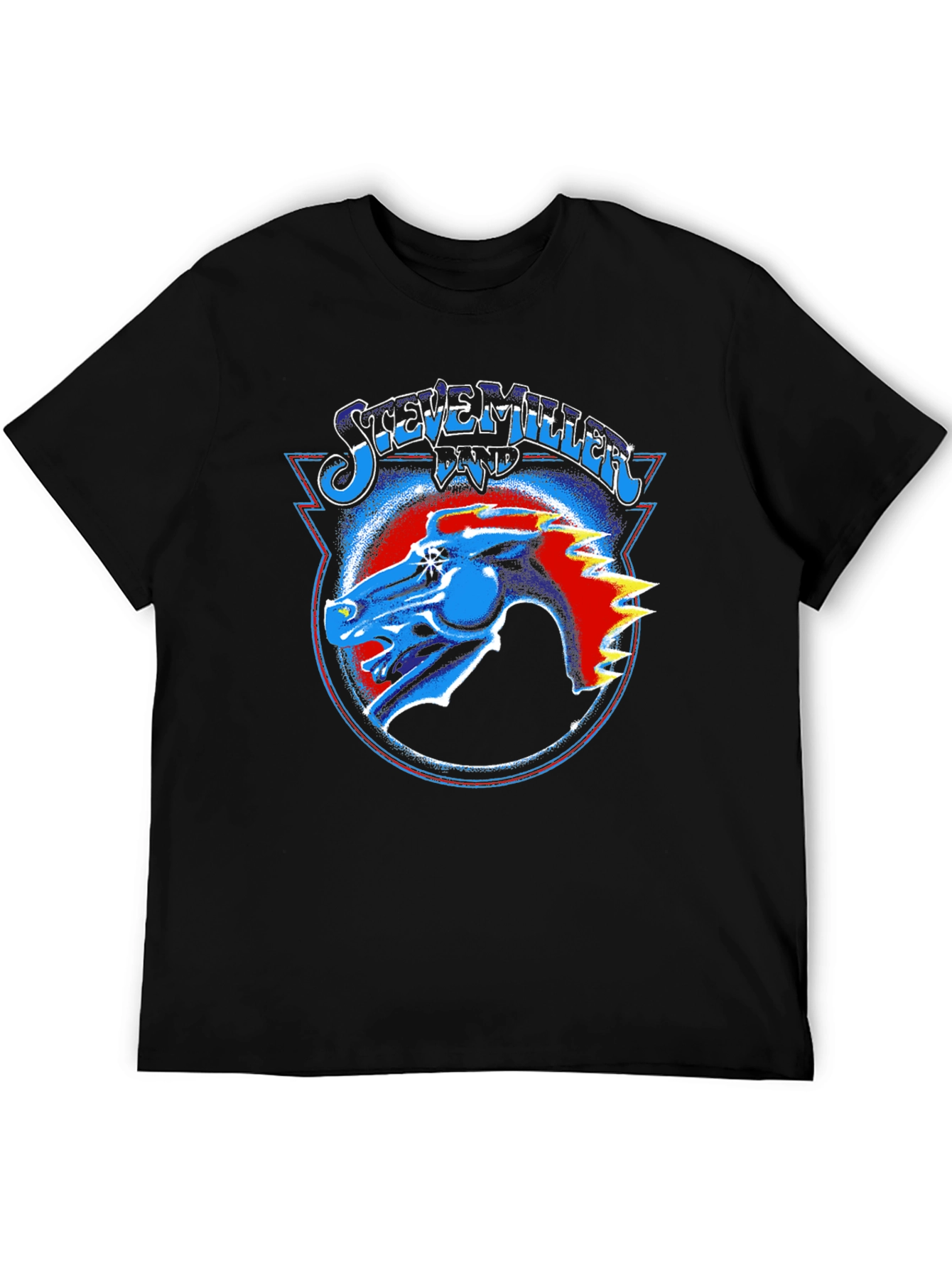 Steve Miller Band T-Shirt