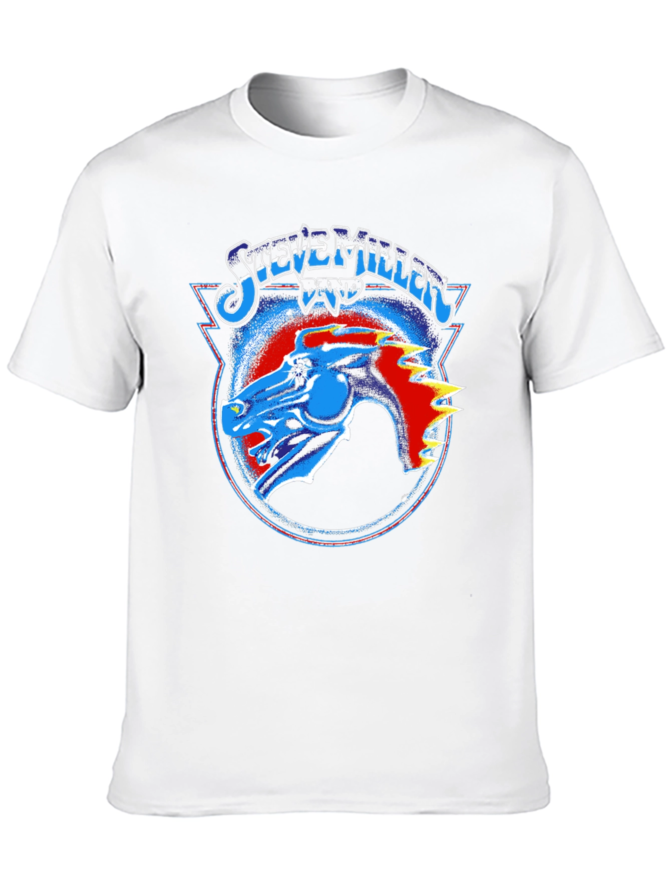 Steve Miller Band T-Shirt