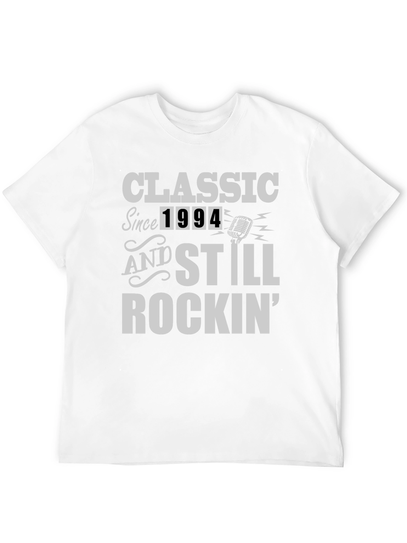 Classic Since 1994 Graphic T-Shirt