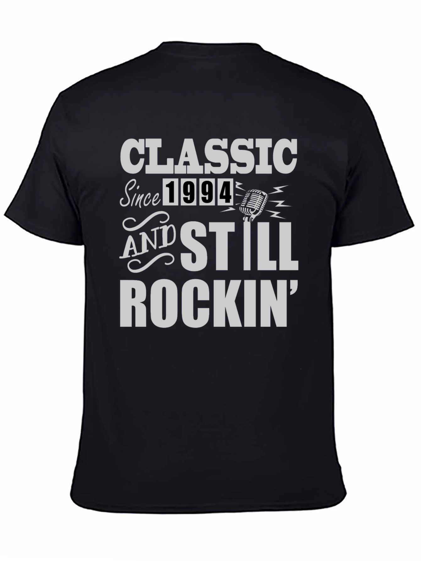 Classic Since 1994 Graphic T-Shirt
