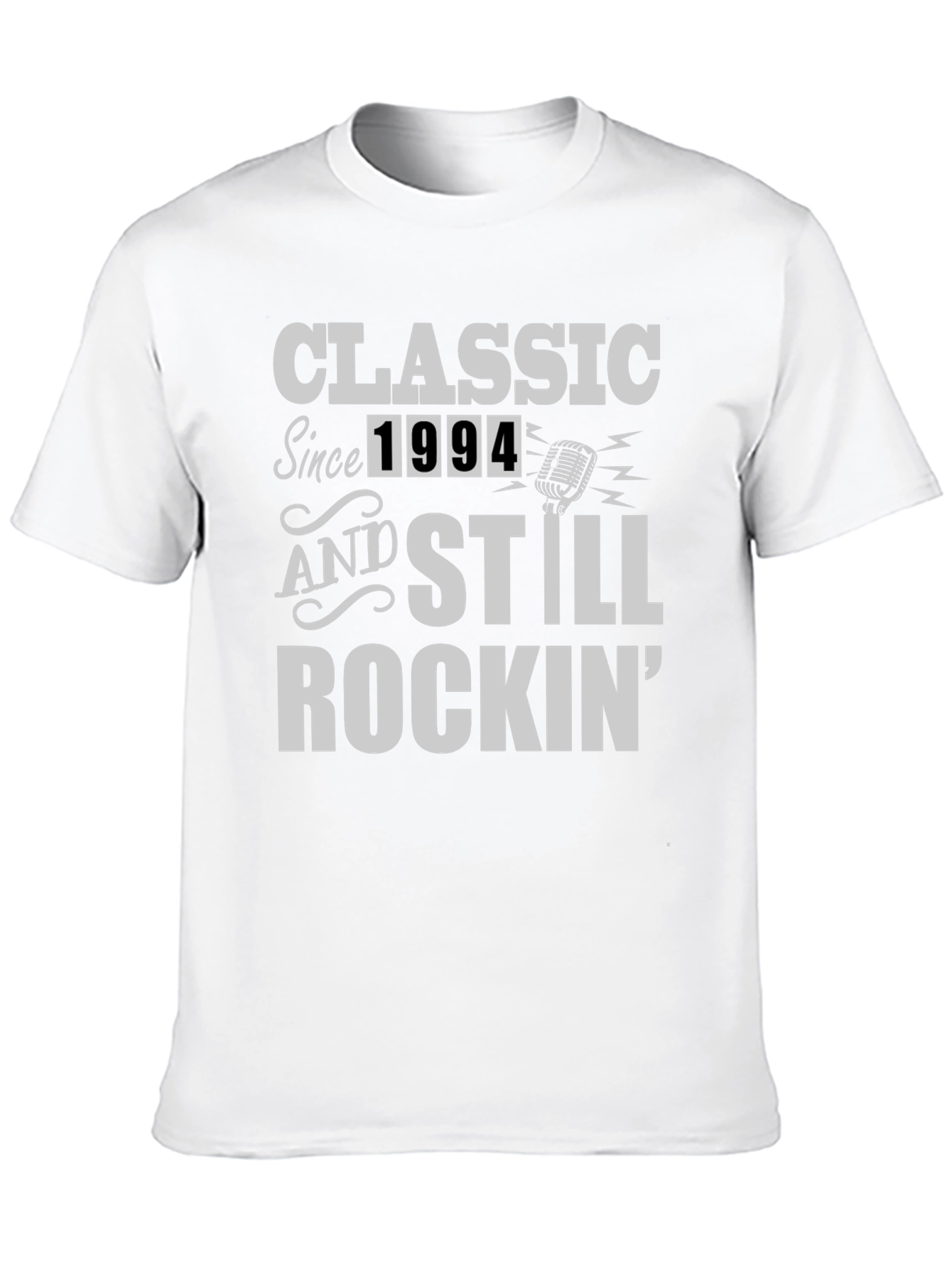 Classic Since 1994 Graphic T-Shirt