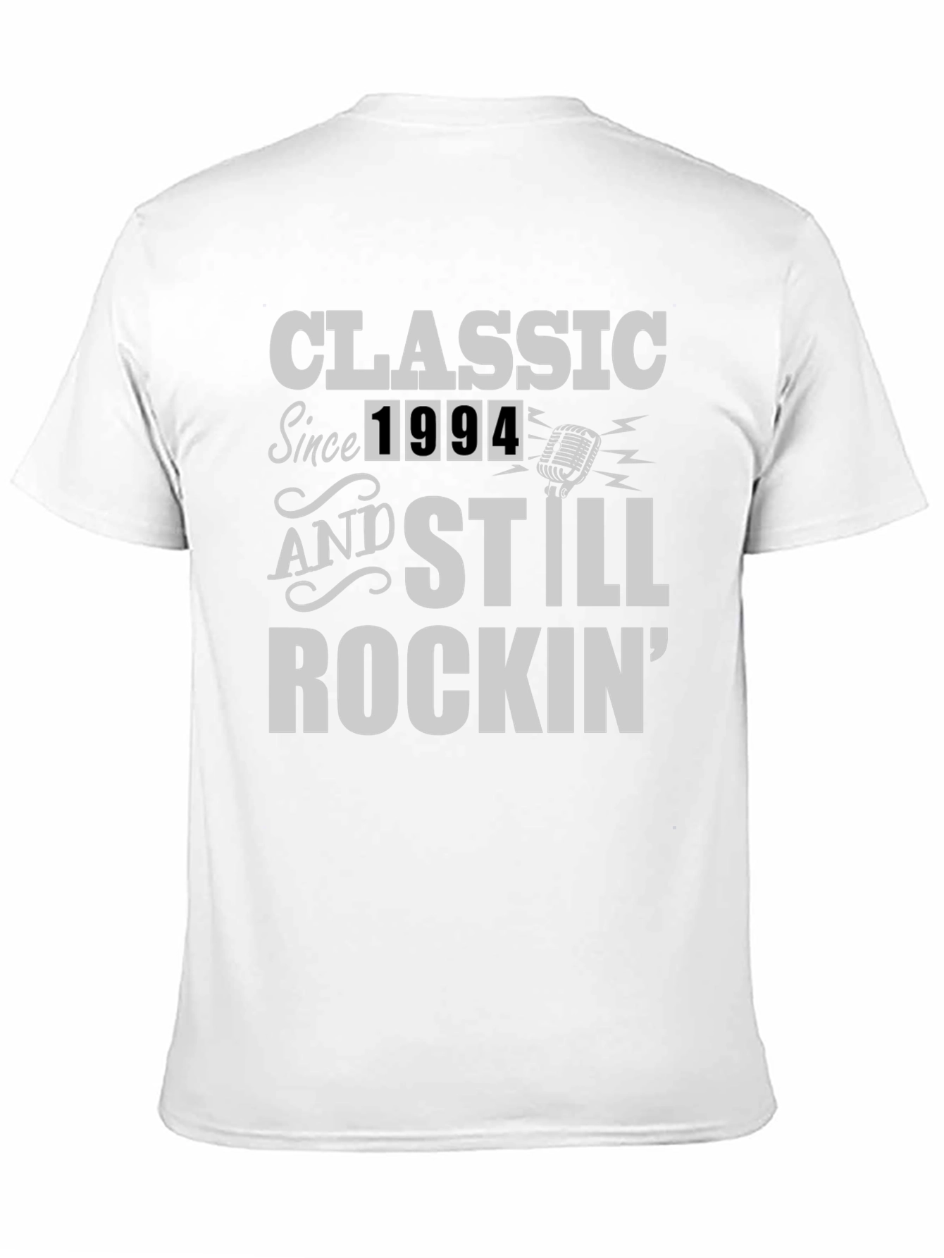 Classic Since 1994 Graphic T-Shirt