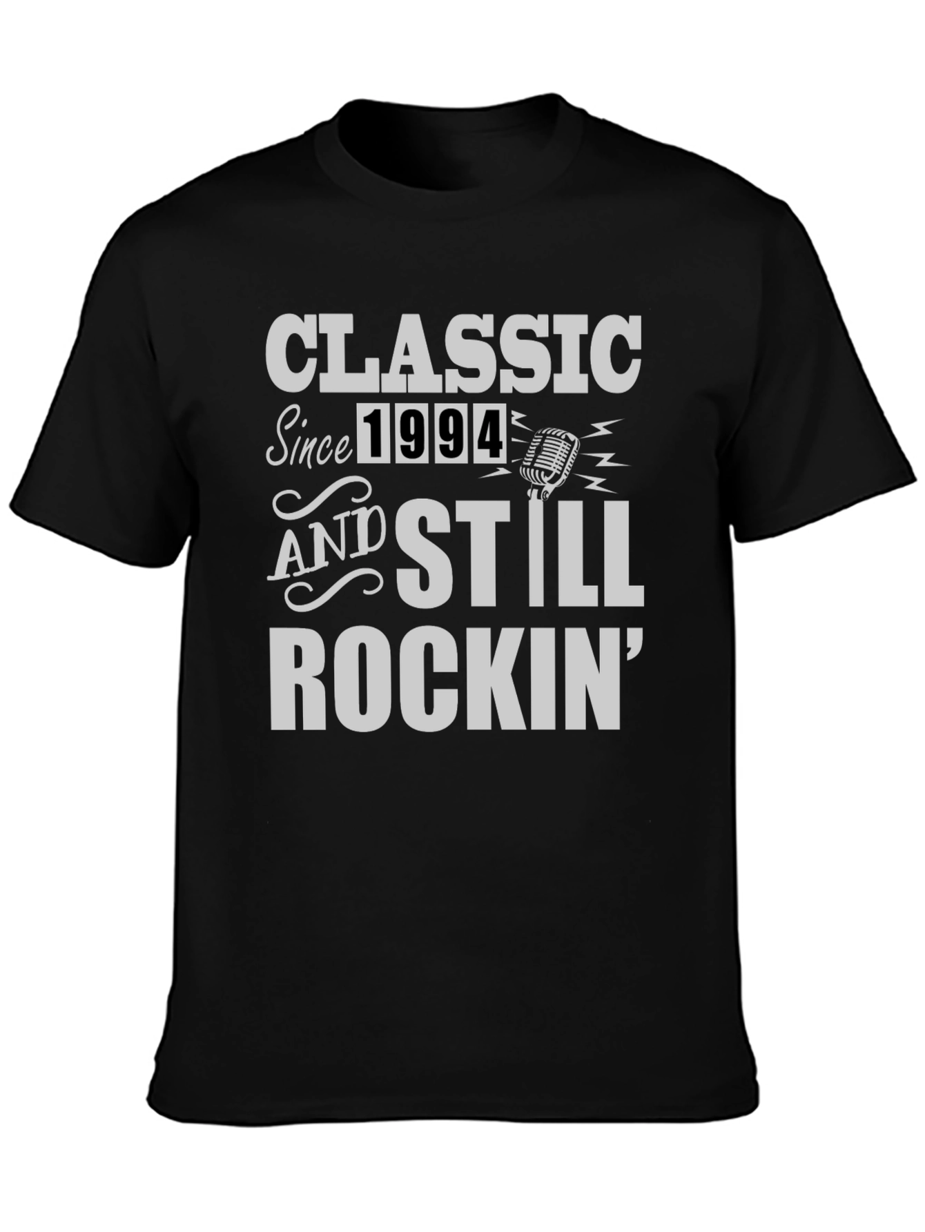Classic Since 1994 Graphic T-Shirt