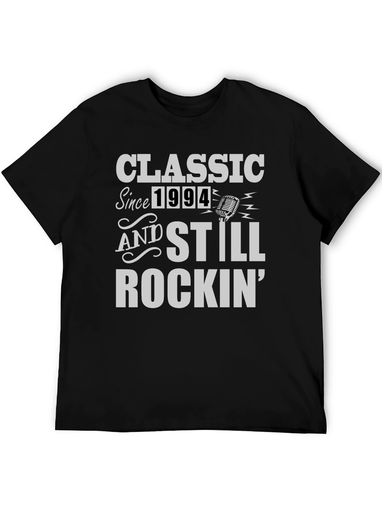 Classic Since 1994 Graphic T-Shirt
