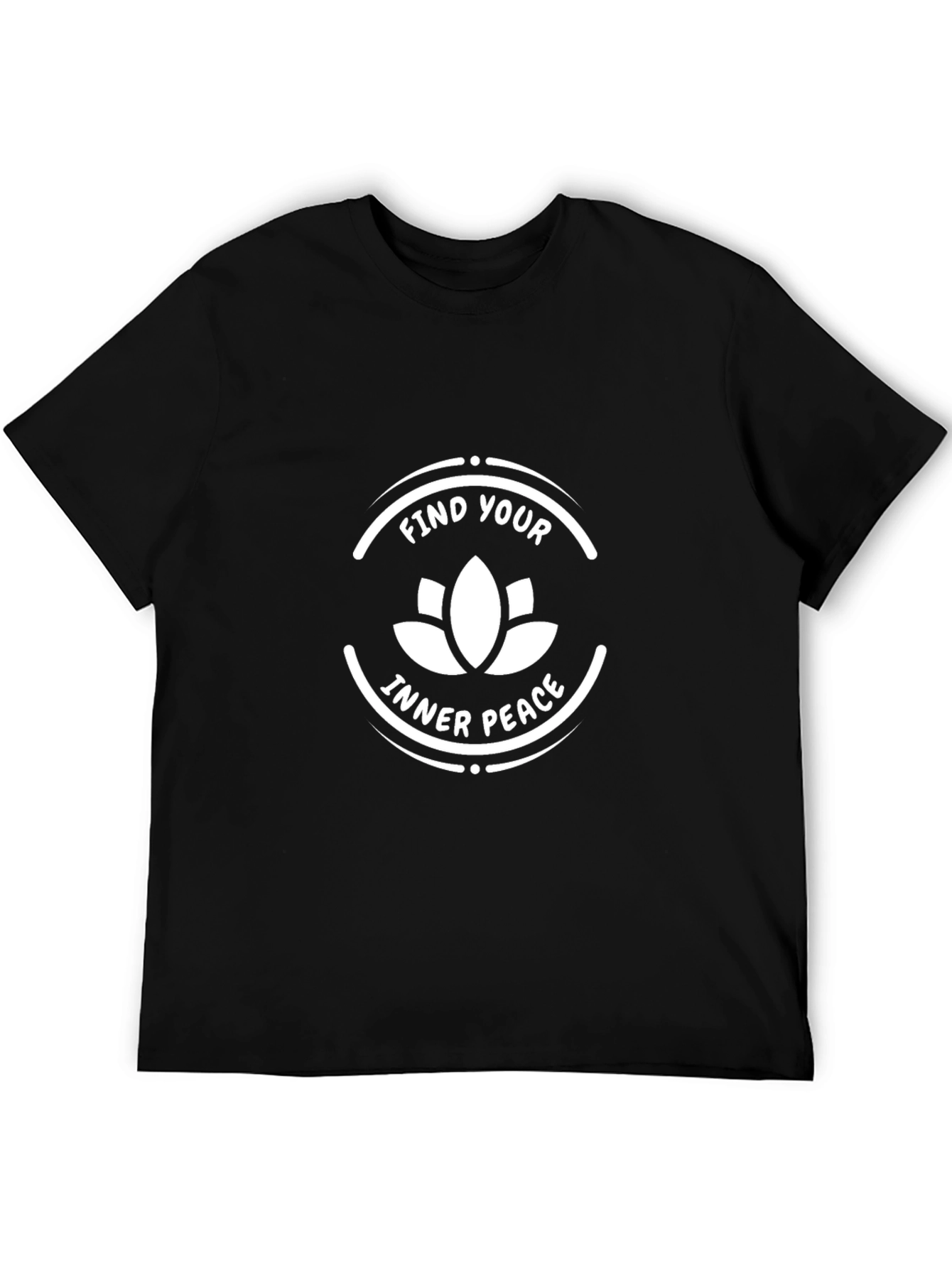 Find Your Inner Peace T-Shirt