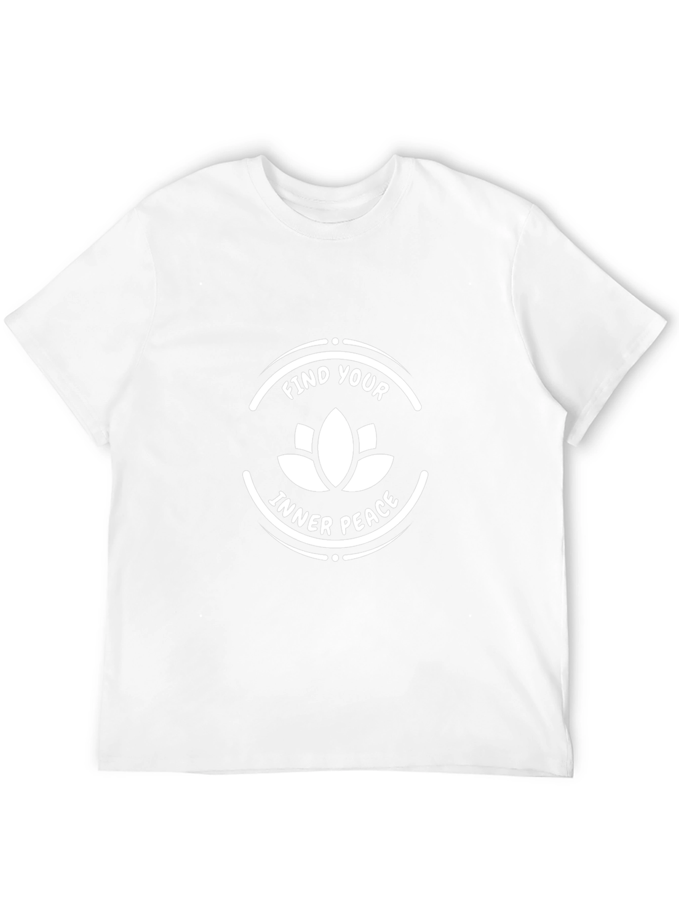 Find Your Inner Peace T-Shirt