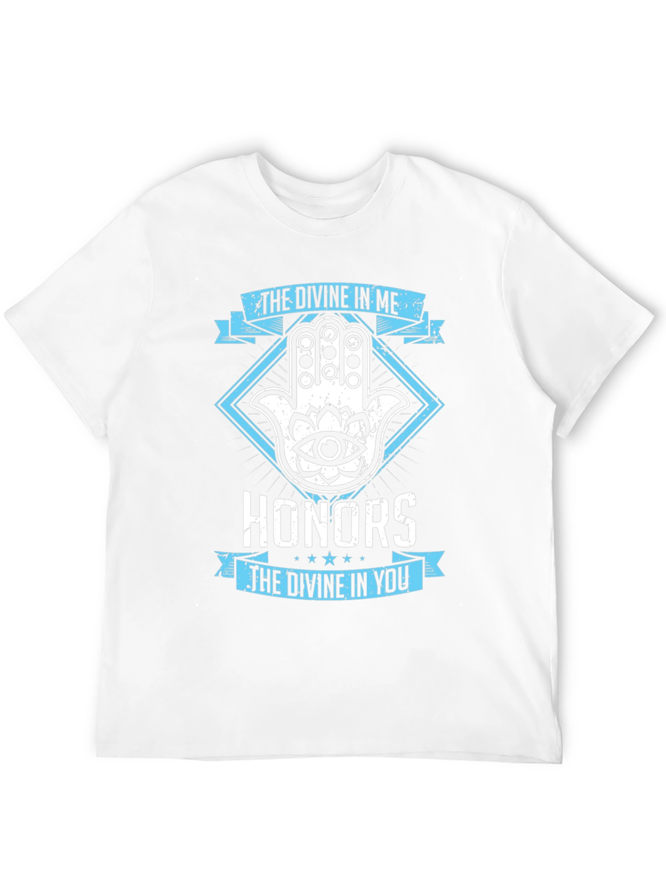 Divine Honors Graphic Tee
