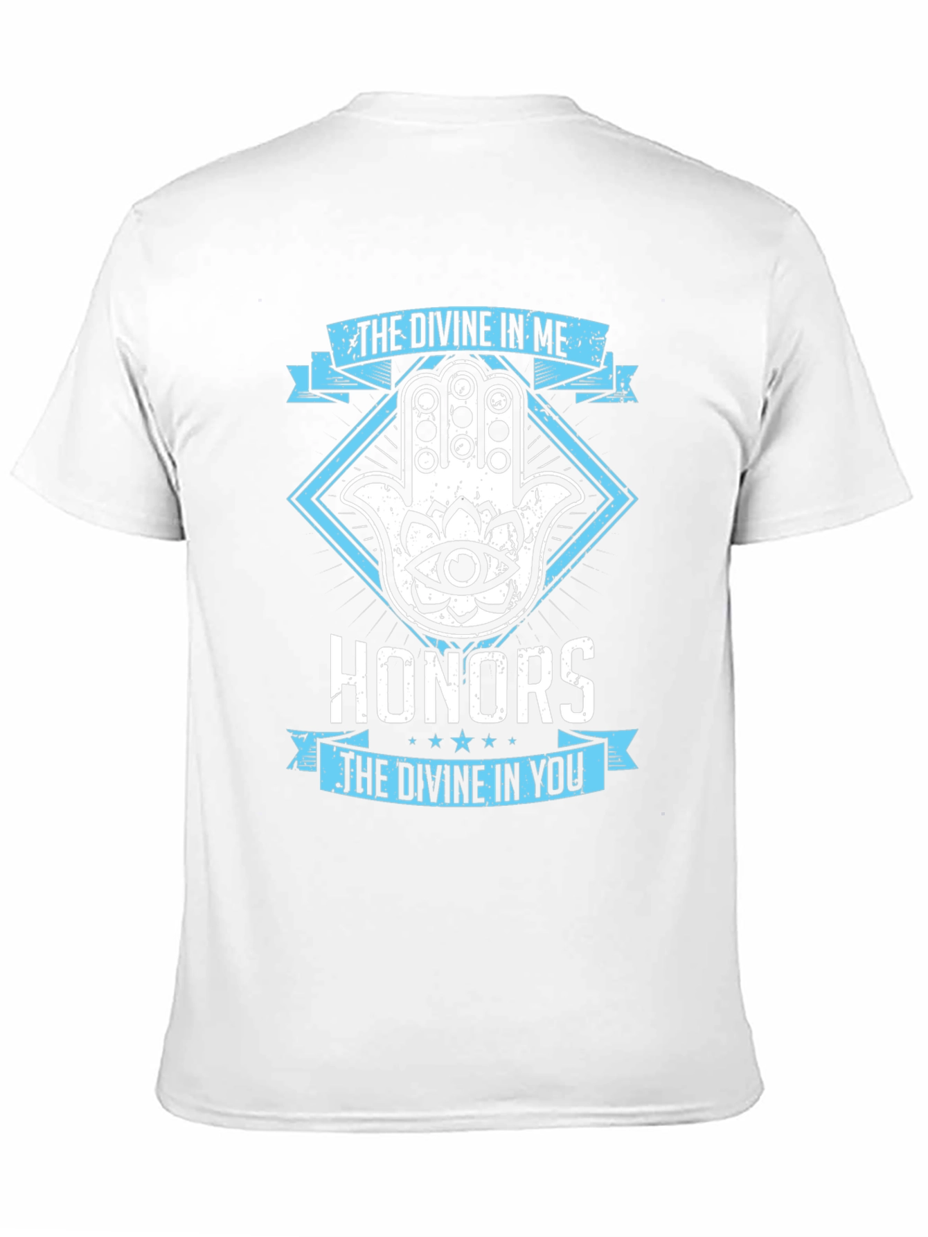 Divine Honors Graphic Tee