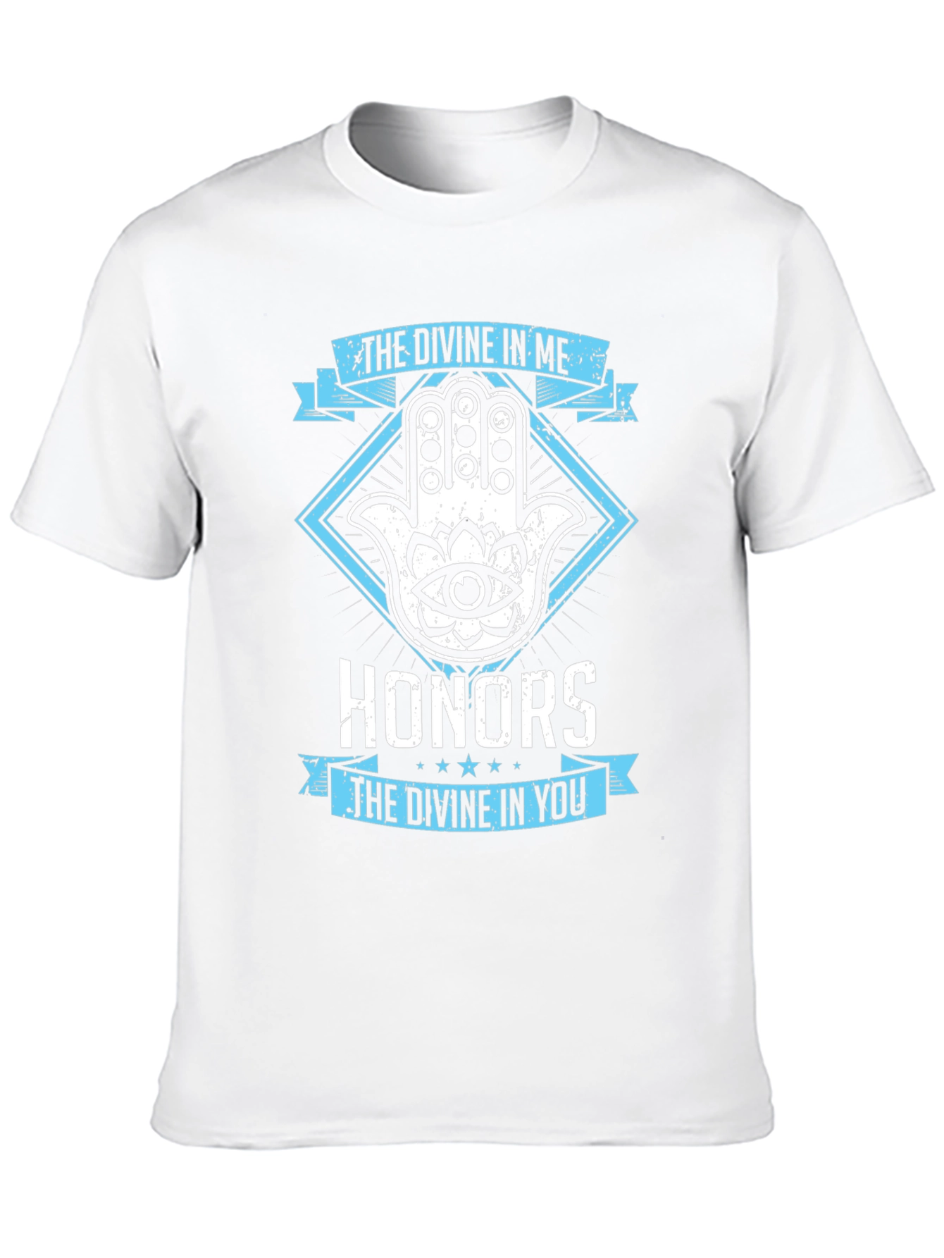 Divine Honors Graphic Tee
