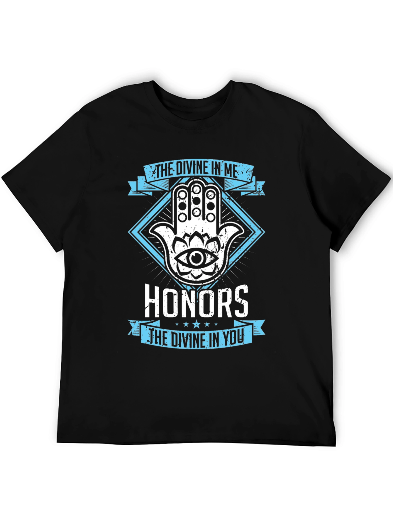 Divine Honors Graphic Tee