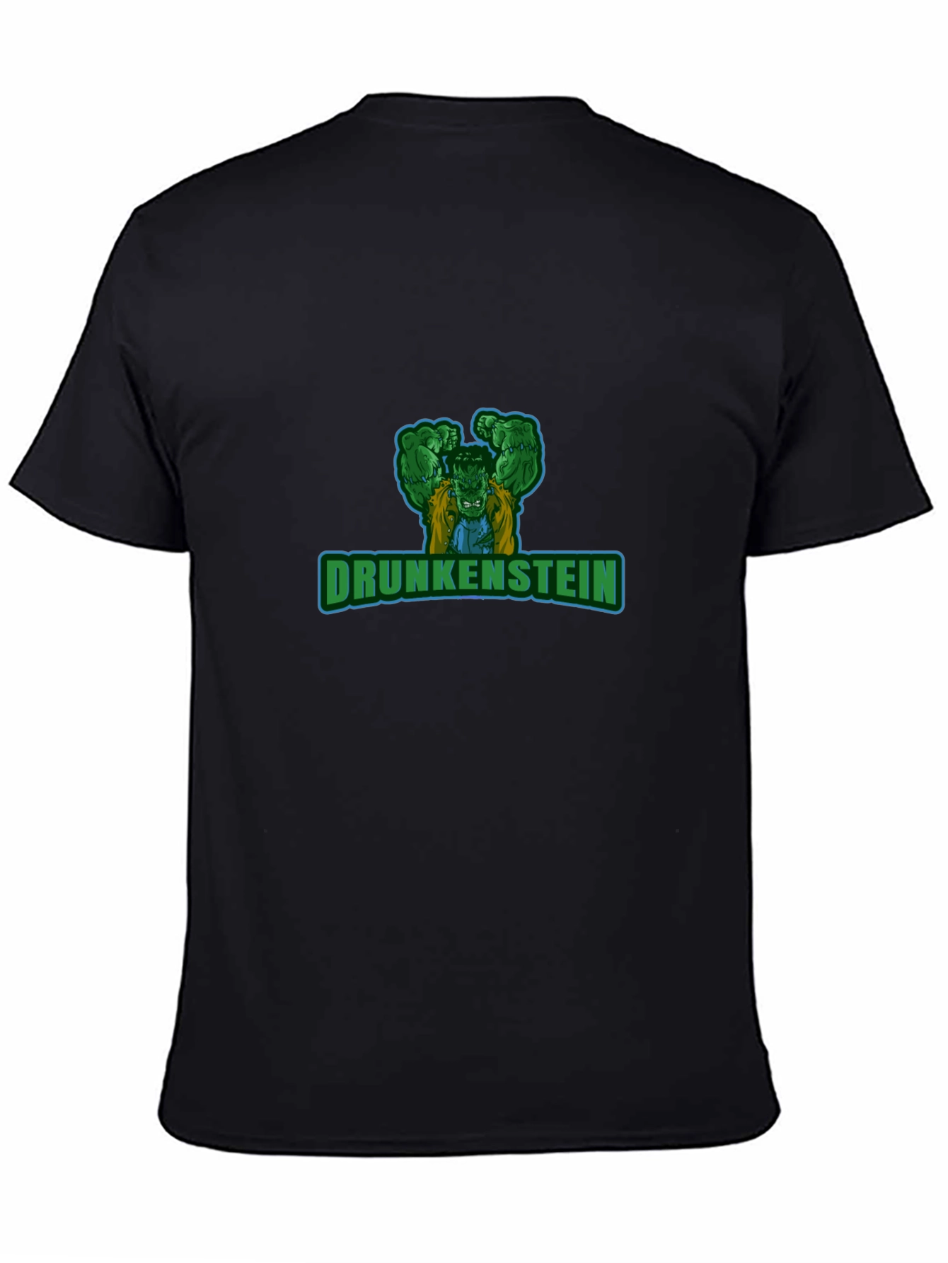 Drunkenstein Graphic T-Shirt