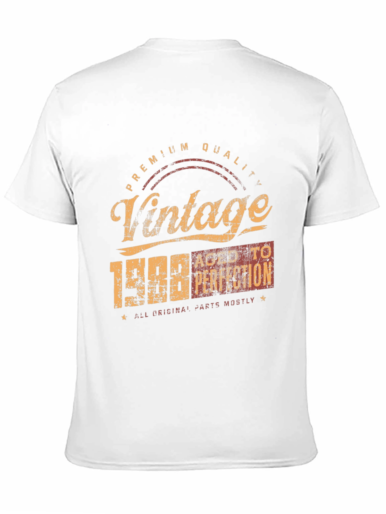 Vintage 1908 T-Shirt
