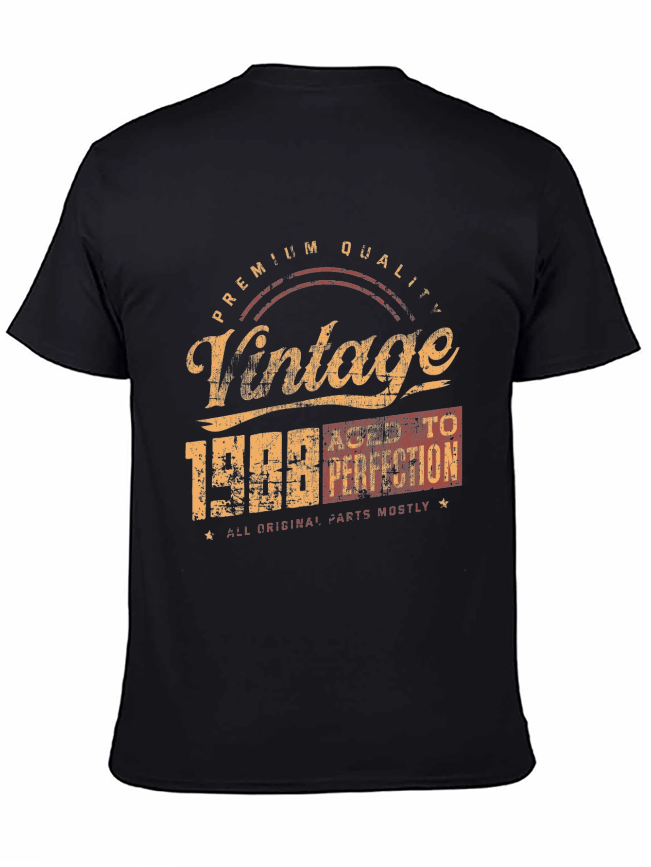 Vintage 1908 T-Shirt