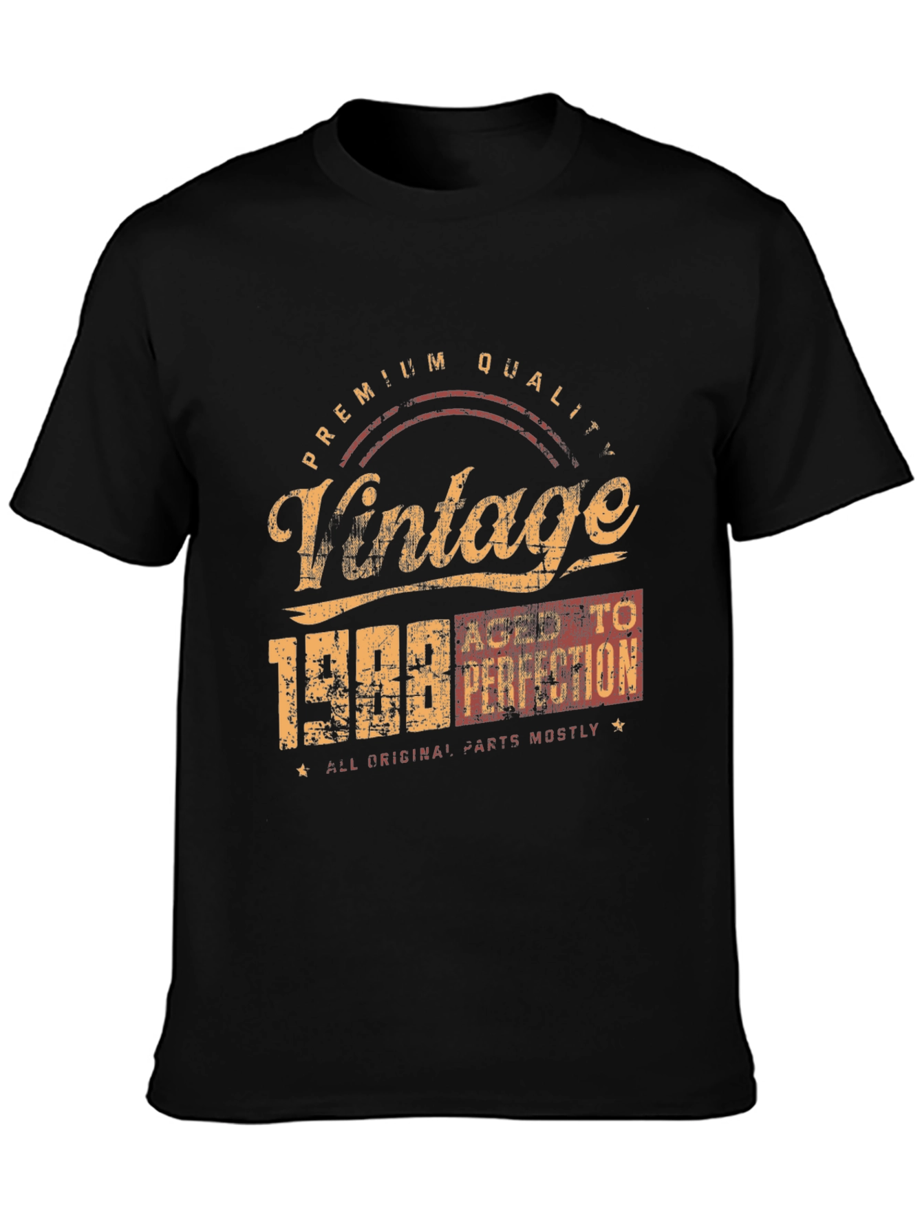 Vintage 1908 T-Shirt