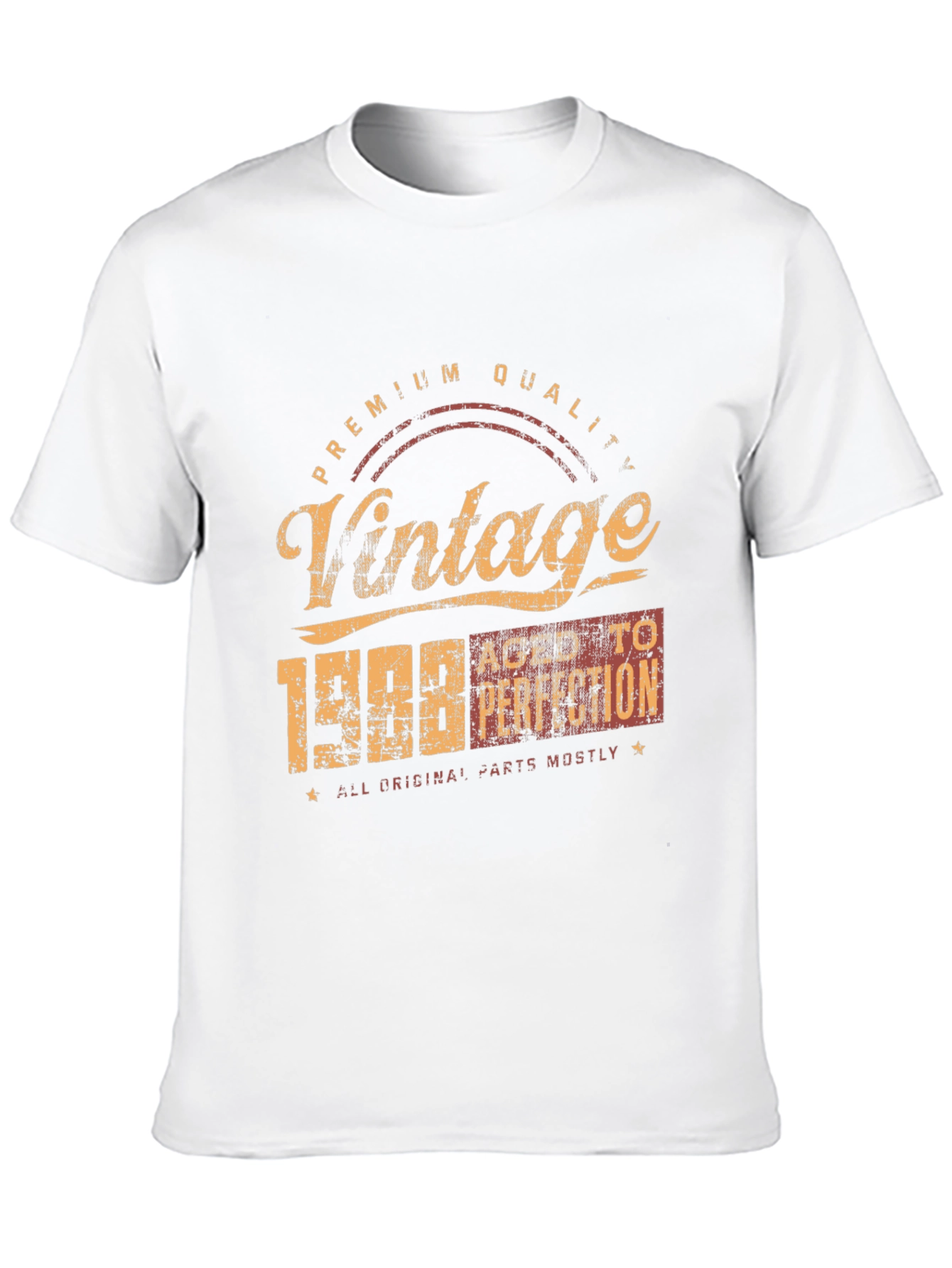 Vintage 1908 T-Shirt