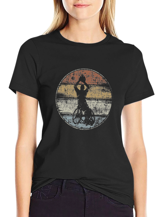 Wheelchair Basketball Vintage T-Shirt