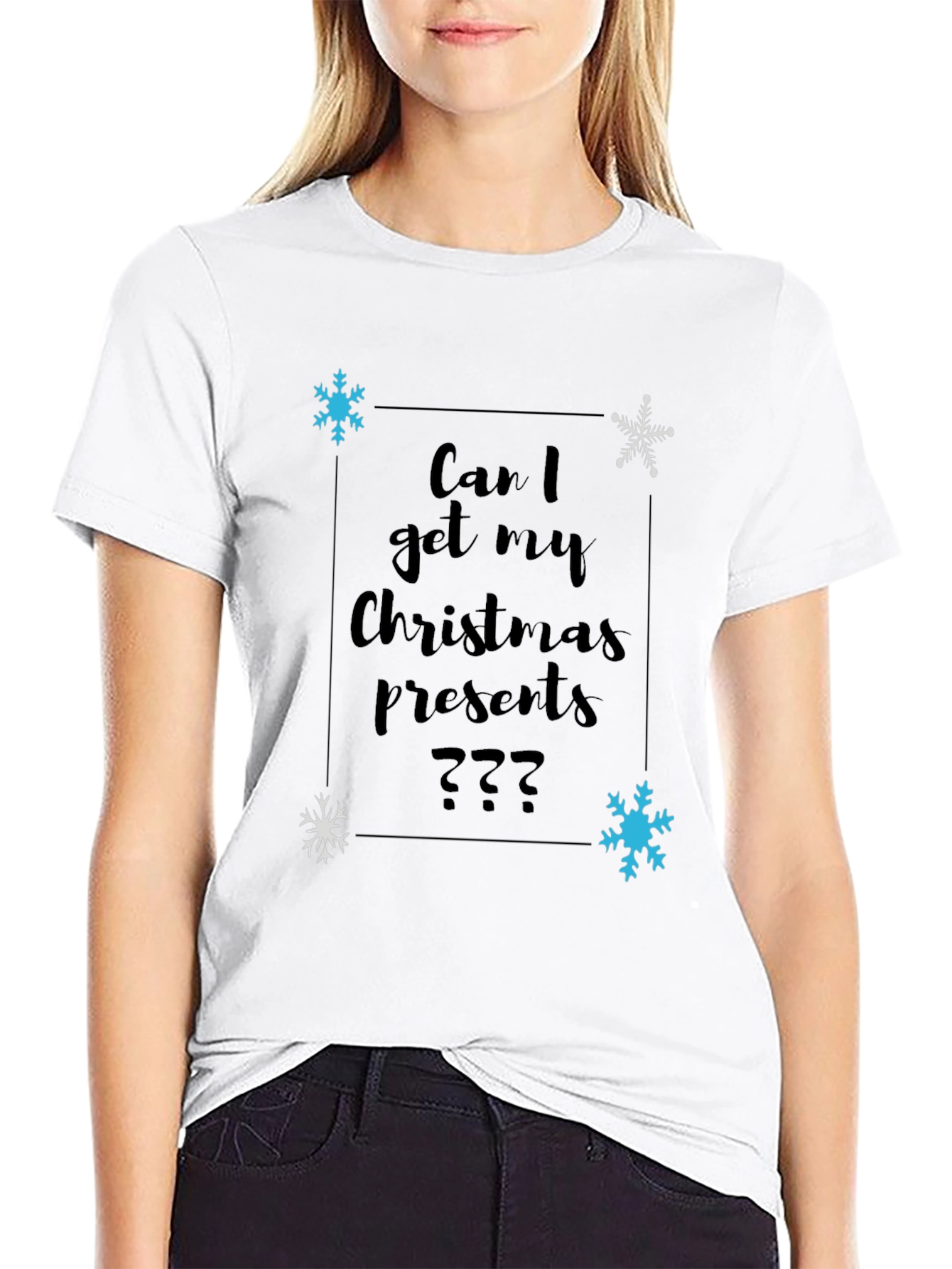 Christmas Presents T-Shirt