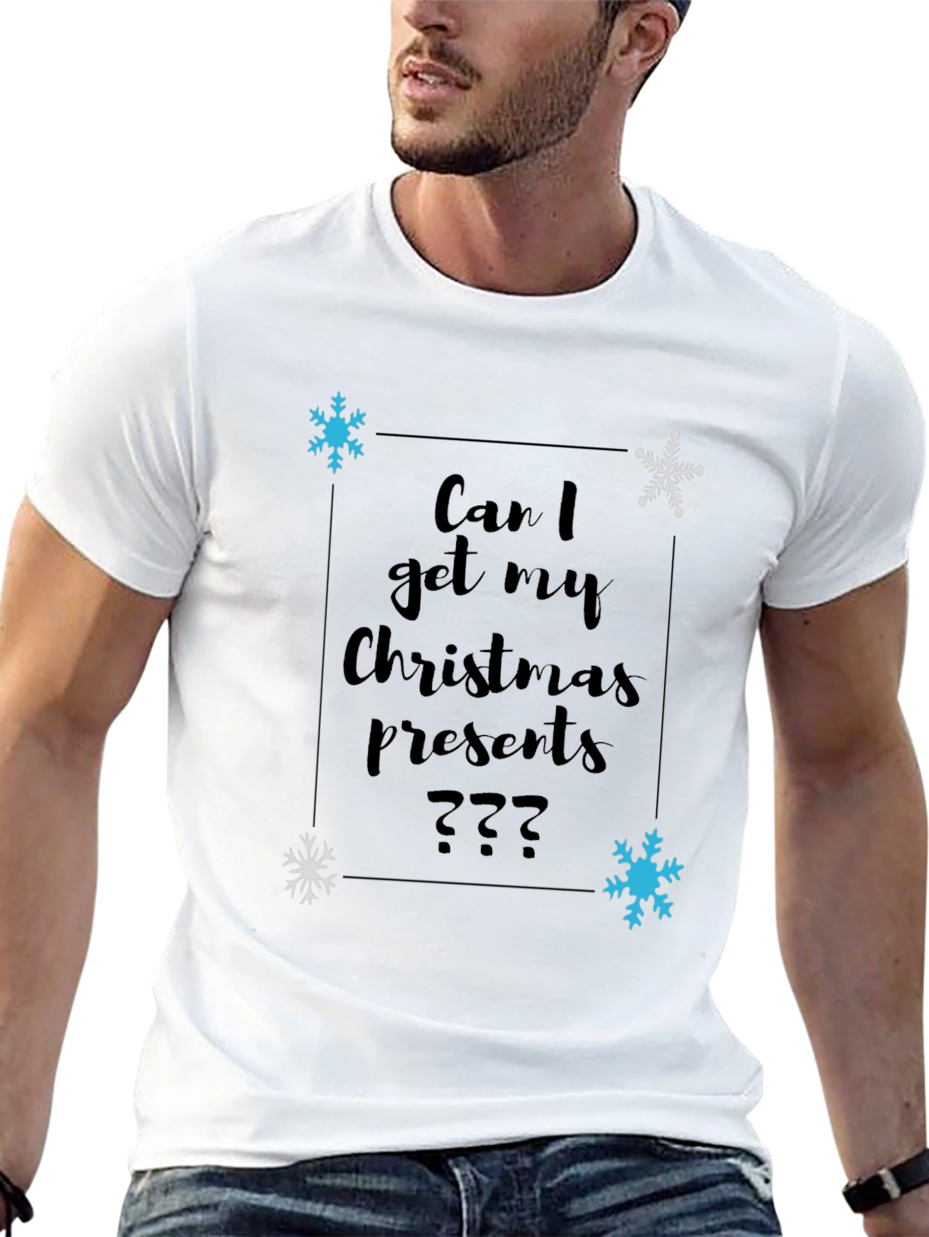 Christmas Presents T-Shirt