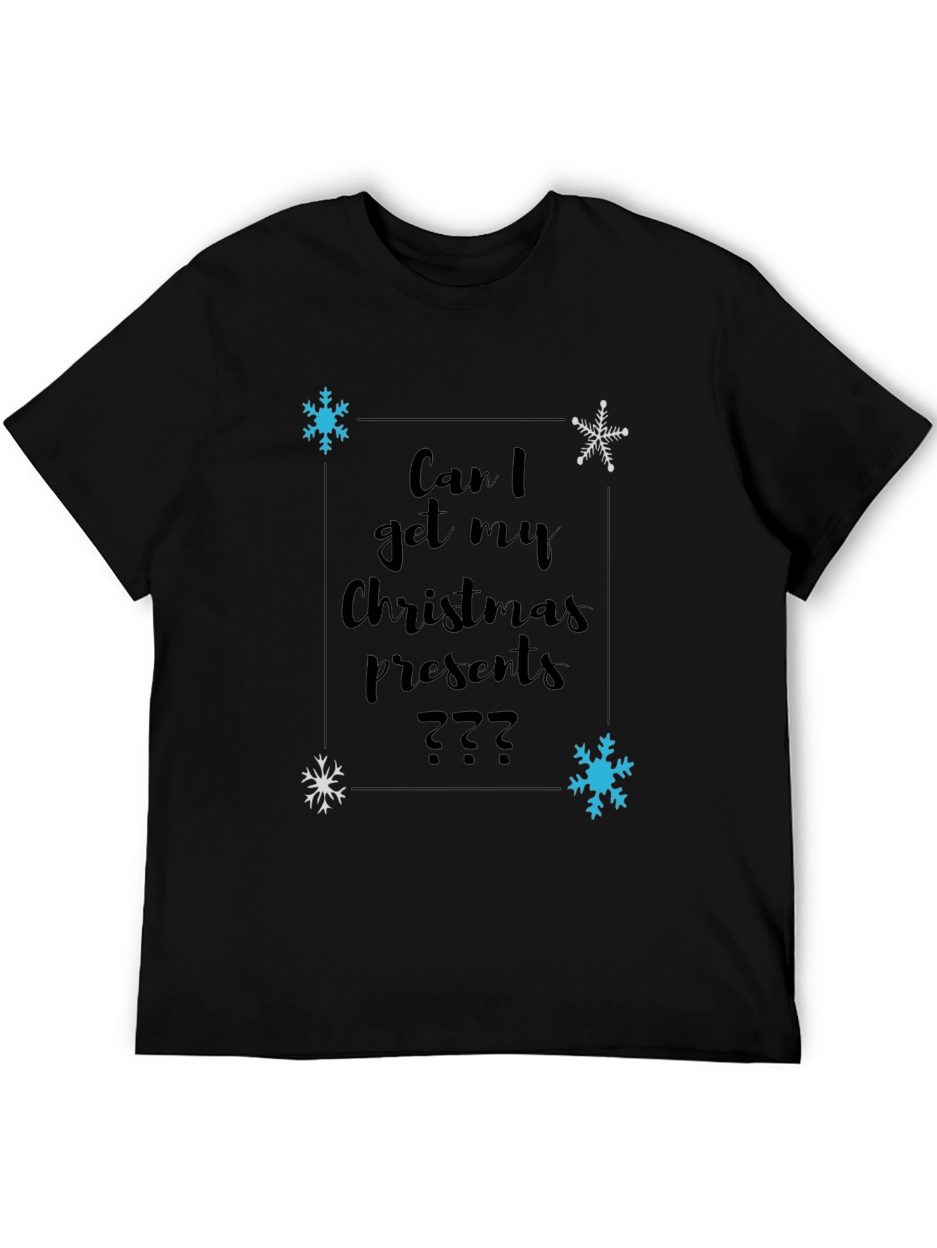 Christmas Presents T-Shirt